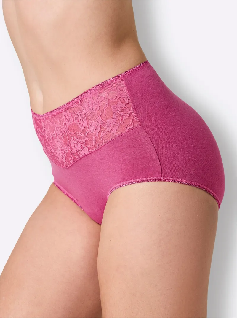 wäschepur Taillenslip erika, Erika, – Produktbild 3 von 3