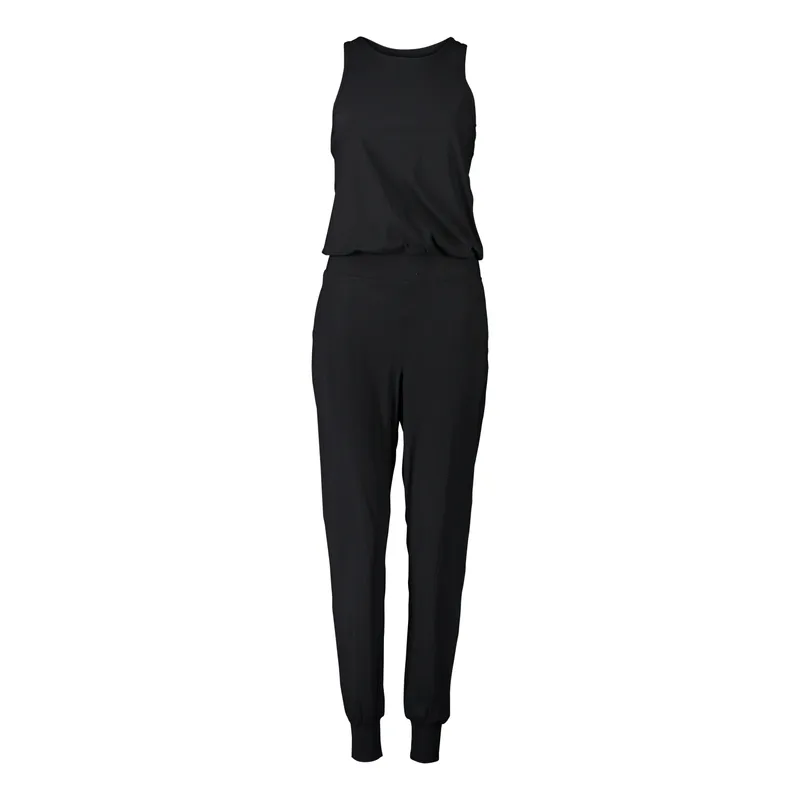 CASALL Damen-Schwimmanzug mit Racerback Casall Weekend, Schwarz, – Produktbild 1 von 1