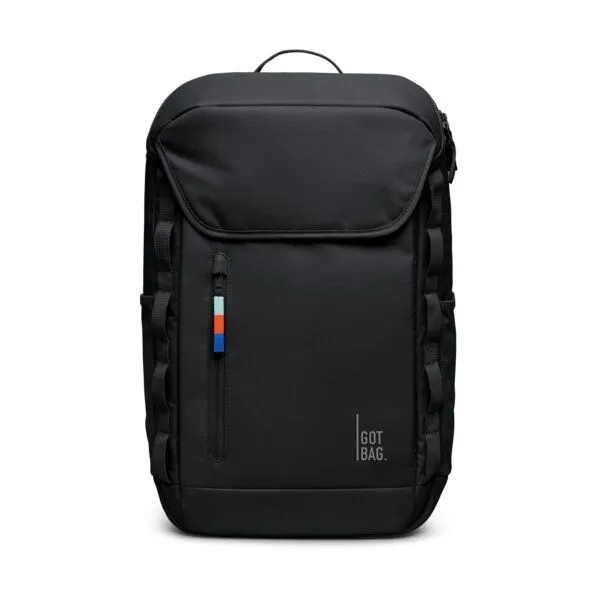 GOT BAG GOT BAG Pro Pack, Black, – Produktbild 2 von 4