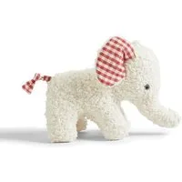 Efie Efie Baby Elefant, kbA (organic), Made in Germany – Produktbild 1 von 1