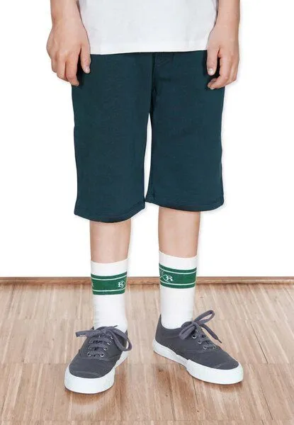 Band of Rascals Band of Rascals Jogging Shorts, Dark-petrol, – Produktbild 1 von 4
