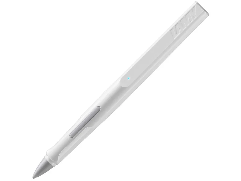 Lamy LAMY Digitalschreibstift für Apple iPad "safari note+", all white – Produktbild 1 von 1