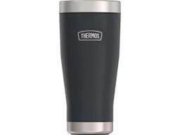 Thermos Thermos Isolier-Trinkbecher "ICON MUG" mit Drehverschluss, 470 ml, graphite mat – Produktbild 1 von 1