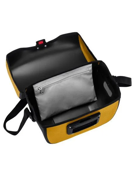 Vaude VAUDE Lenkertaschen Aqua Box (rec), Gelb, – Produktbild 6 von 6