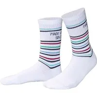Living Crafts Living Crafts Bio-Socken "PEPPER", multicolour, Gr. 35/38 – Produktbild 1 von 1