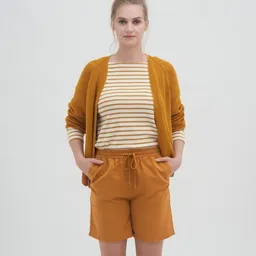 Living Crafts Living Crafts Bermuda Shorts - ORSINA – Produktbild 1 von 1
