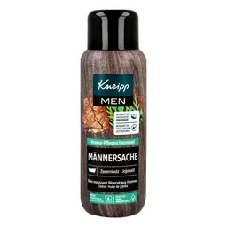 Kneipp Kneipp Aroma Pflegeschaumbad Männersache – Produktbild 1 von 1