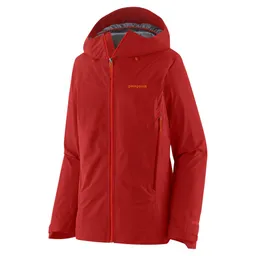 Patagonia W'S SUPER FREE ALPINE JKT – Produktbild 1 von 1