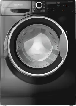 Bauknecht Bauknecht WM BB 814 A – Produktbild 1 von 1
