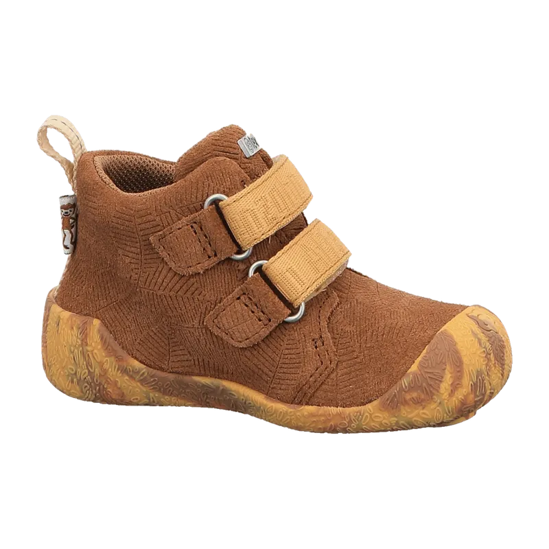 Affenzahn Affenzahn Leder Talky für Kinder, braun, Größe 25 EU, Braun, – Produktbild 6 von 7