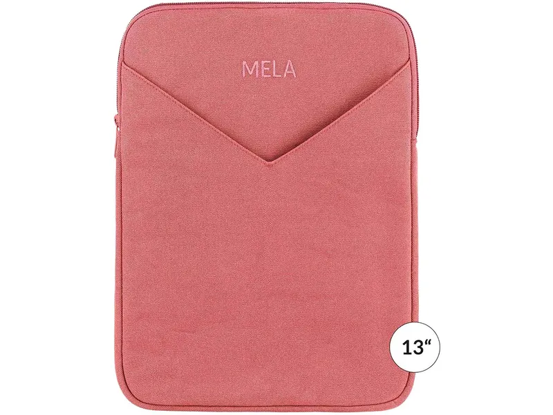 MELA MELA Laptophülle SUMIT, Altrosa, – Produktbild 1 von 4