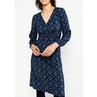 blutsgeschwister Blutsgeschwister Kleid Something Old Something New - Howdy Flower – Produktbild 1 von 1