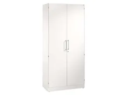 Flügeltürenschrank "Pureness", Höhe 198 cm (BxT) 80 x 43,5 – Produktbild 1 von 1