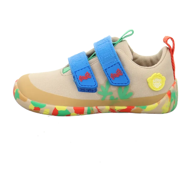 Affenzahn Affenzahn für Kinder, beige, Größe 35 EU, Beige, – Produktbild 2 von 8