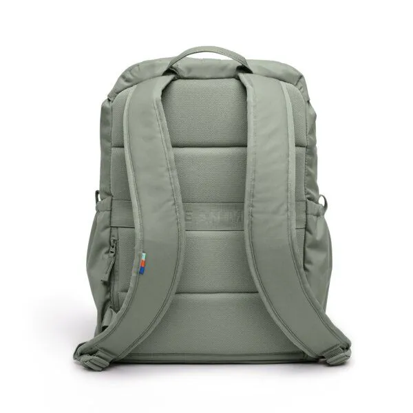 GOT BAG GOT BAG GmbH GOT BAG Flap Pack, Bass, – Produktbild 3 von 3