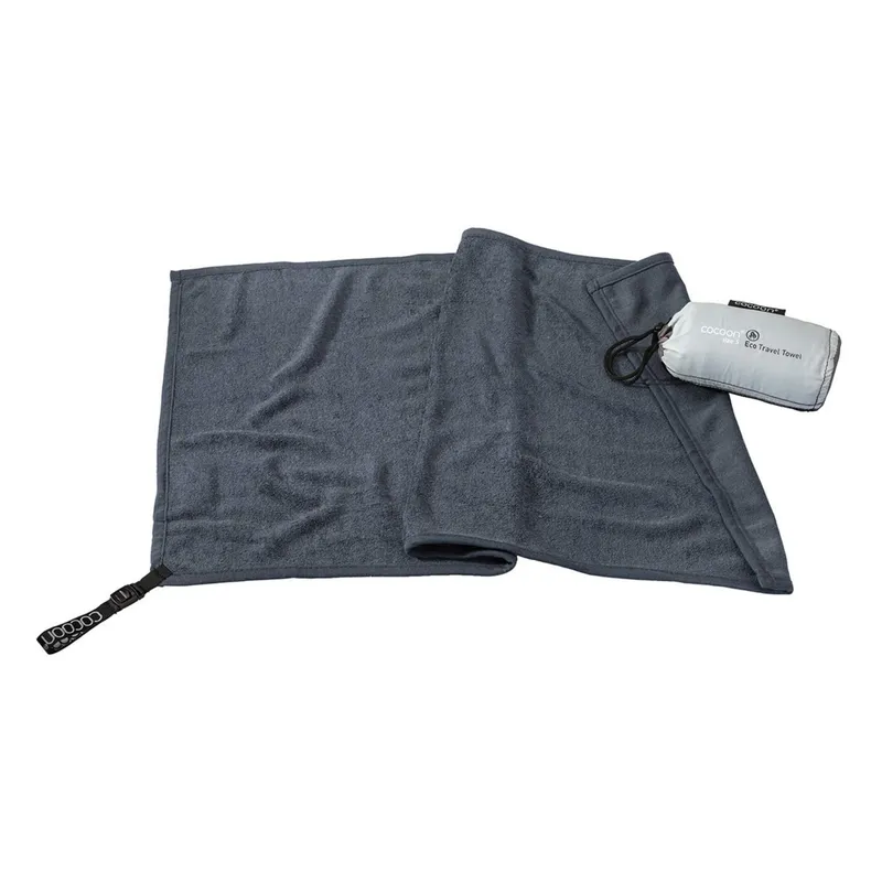 Cocoon LYOCELL TRAVEL TOWEL – Produktbild 1 von 1