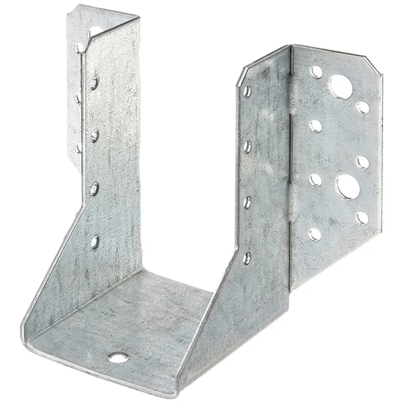 Alberts ALBERTS Balkenschuh, sendzimirverzinkt, lichte Breite 60 mm, Höhe 100 mm, 25St.,PRO – Produktbild 1 von 1