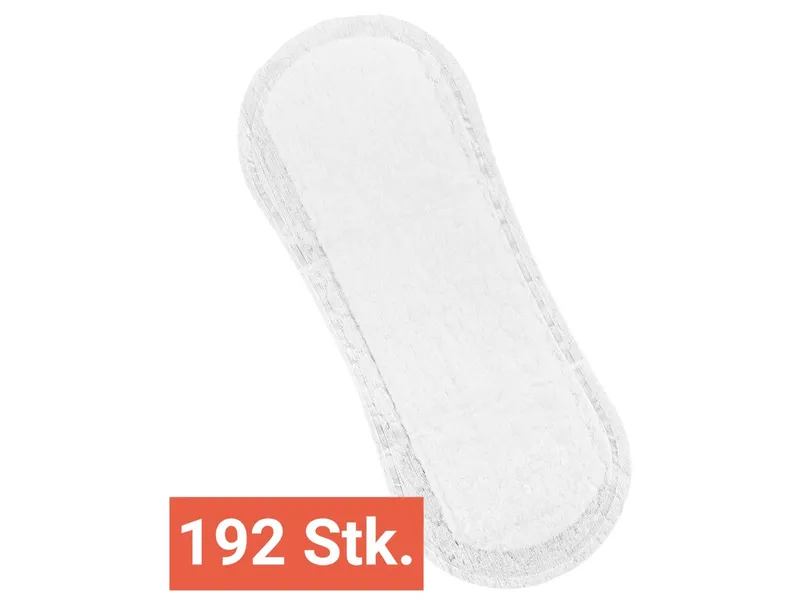 Satino Satino Bio-Slipeinlage "FemCare" Karton á 12x16 Stück – Produktbild 1 von 1