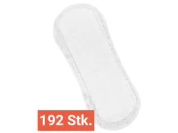 Satino Satino Bio-Slipeinlage "FemCare" Karton á 12x16 Stück – Produktbild 1 von 1