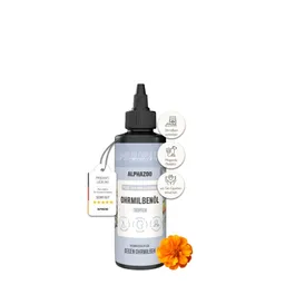 ALPHAZOO ALPHAZOO Anti Ohrmilbenöl 100ml I Katzen I Effektiv gegen Ohrmilben I Milben im Ohr – Produktbild 1 von 1