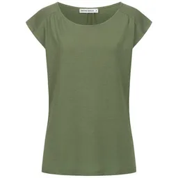 NATIVE SOULS NATIVE SOULS Lyocell Damen Sleeveless Shirt – Produktbild 1 von 1