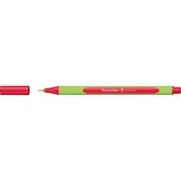 Schneider Schneider Fineliner Line Up romantic-red – Produktbild 3 von 3