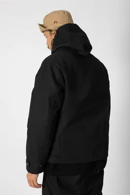 JECKYBENG JECKYBENG The TRAVELLER JACKET - Leichte Unisex Jacke aus Bio-Baumwolle – Produktbild 1 von 1