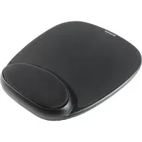 Kensington Kensington Mauspad schwarz – Produktbild 1 von 1