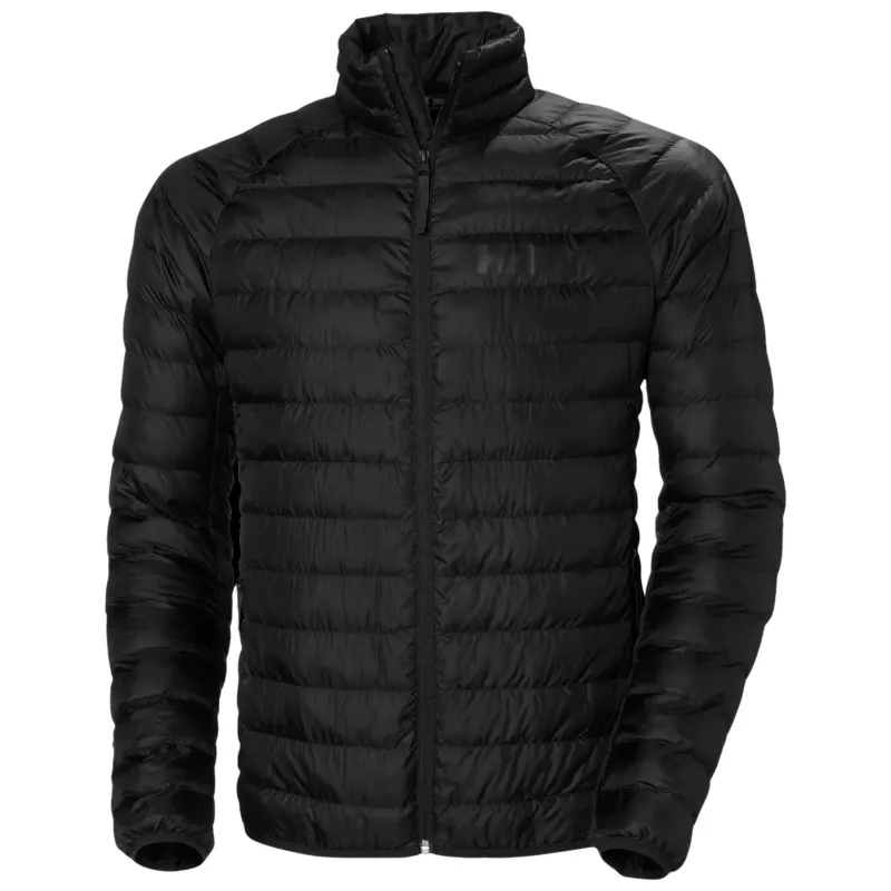 Helly Hansen Ski-Daunenjacke Helly Hansen Banff Insulato, Noir, – Produktbild 1 von 1