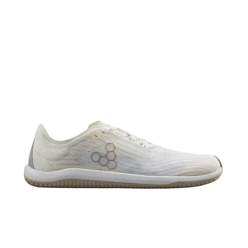 Vivobarefoot Primus Flow 12.5, Weiß, – Produktbild 1 von 1