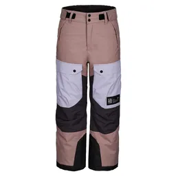 color kids JR. SKI PANTS - COLORBLOCK – Produktbild 1 von 1