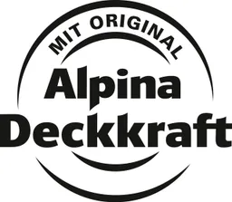 Alpina Alpina Weißlack Alpina Weißlack für Möbel & Türen 300 ml weiß – Produktbild 1 von 1