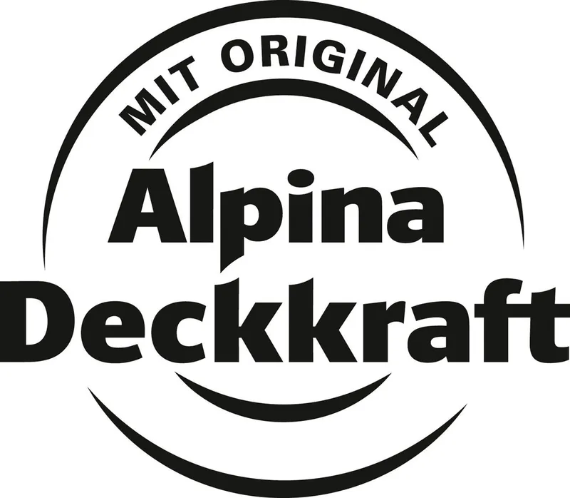 Alpina Alpina Weißlack Alpina Weißlack für Möbel & Türen 750 ml weiß, Weiß, – Produktbild 1 von 4