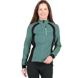 Vaude Vaude Posta Damen Winterjacke, Bike Jacke, Radkleidung – Produktbild 1 von 1