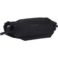 Vaude VAUDE Cross-Body-Tasche 'CityCross 6' mit Volumenerweiterung, black – Produktbild 1 von 1