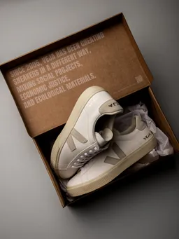 Veja Veja Campo Sneaker – Produktbild 1 von 1