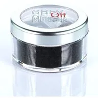 Angel Minerals Angel Minerals Grey Off Hair Concealer, Grey, – Produktbild 1 von 2