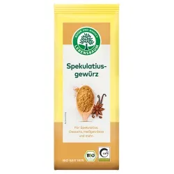 Lebensbaum Lebensbaum Spekulatiusgewürz – Produktbild 1 von 1