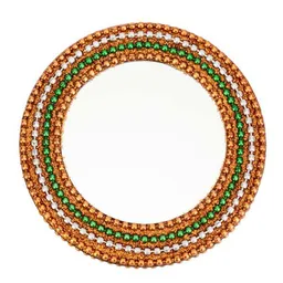 El Puente El Puente Handspiegel "Rainbow" | Fair Trade & Handmade aus Indien – Produktbild 1 von 1