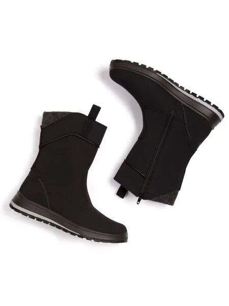 Will's Vegan Shop Will's Vegan Shop WVSport Isoliert Country-Stiefel Damen – Produktbild 1 von 1