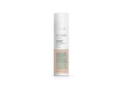 REVLON PROFESSIONAL Haarshampoo RE/START CURLS NOURISHING CLEANSER, Sanfte, pflegende Reinigung für lockiges, oder gewelltes Haar. – Produktbild 1 von 1