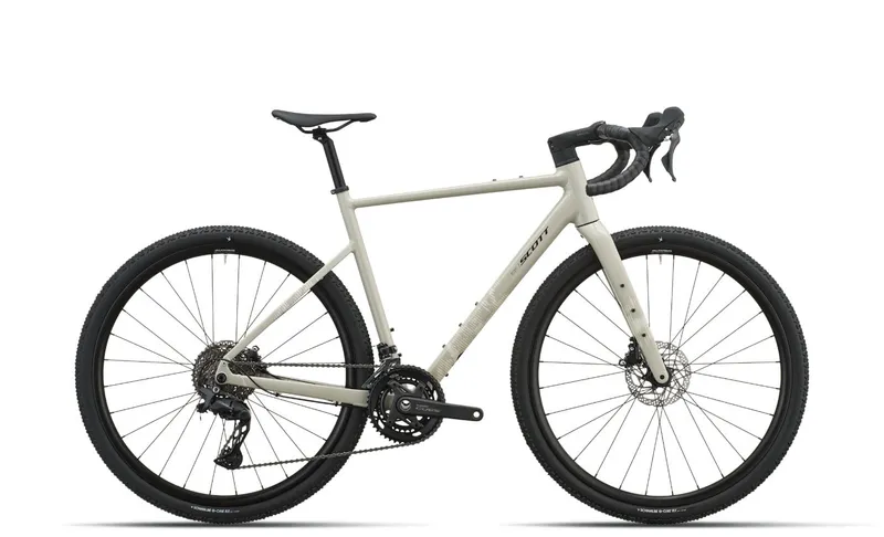 Scott Scott Speedster Gravel 30 - 28 Zoll 20K Diamant - agate grey, Grau, – Produktbild 1 von 1