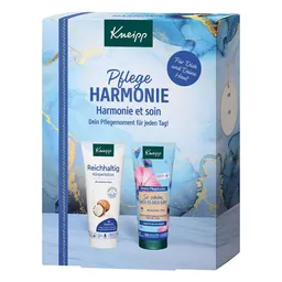 Kneipp Kneipp Geschenkset Pflegeharmonie – Produktbild 1 von 1