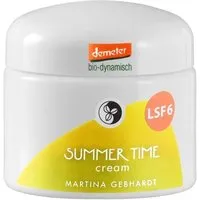 Martina Gebhardt Naturkosmetik Martina Gebhardt Naturkosmetik Summer Time Cream 50 ml – Produktbild 1 von 1