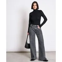 JAN N JUNE JAN N JUNE Rollkragenpullover MIO aus Lyocell – Produktbild 1 von 1