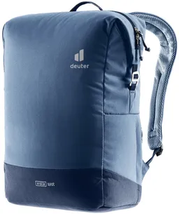 Deuter Deuter Vista Spot Daypack Lifestyle Rucksack marine-ink – Produktbild 1 von 1