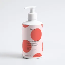 Zero Skin Zero Skin Feuchtigkeitsspendender Conditioner - 290 ml – Produktbild 1 von 1