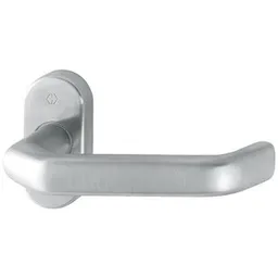 HOPPE Hoppe PT-Ros.-Garnituro.Schl.Ros 1313G/55 HG, F1, 8 mm – Produktbild 1 von 1