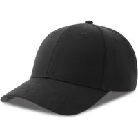 Atlantis Headwear Atlantis Headwear Damen / Herren Cap Cappy Kappe Sonnenschutz One Size Basecap – Produktbild 1 von 1