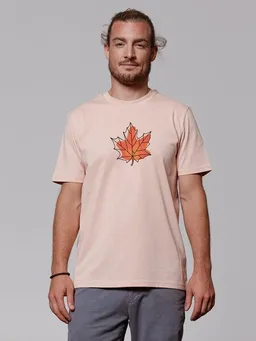 watapparel watapparel T-Shirt Unisex Herbst – Produktbild 1 von 1